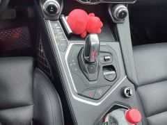Lynk & Co 01 2.0T Diesel Two-Wheel Drive Pro - ფოტო 15
