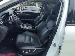 Lynk & Co 01 2.0T Diesel Two-Wheel Drive Pro - ფოტო 16