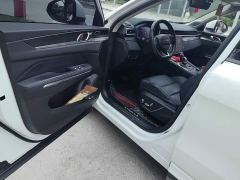 Lynk & Co 01 2.0T Diesel Two-Wheel Drive Pro - ფოტო 17