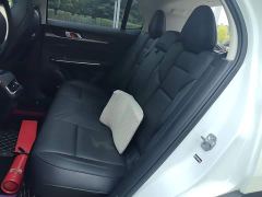 Lynk & Co 01 2.0T Diesel Two-Wheel Drive Pro - ფოტო 18
