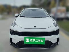 Lynk & Co 01 2.0T Diesel Two-Wheel Drive Pro - ფოტო 2