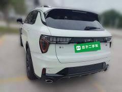 Lynk & Co 01 2.0T Diesel Two-Wheel Drive Pro - ფოტო 4