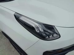 Lynk & Co 01 2.0T Diesel Two-Wheel Drive Pro - ფოტო 7