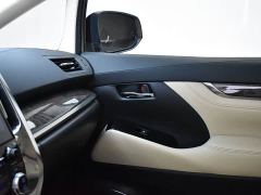 Toyota Vellfire Dual Motor 2.5L HV Premium Edition - фото 12