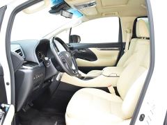 Toyota Vellfire Dual Motor 2.5L HV Premium Edition - фото 15