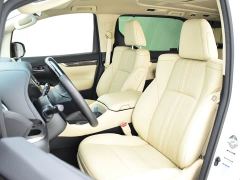 Toyota Vellfire Dual Motor 2.5L HV Premium Edition - фото 18
