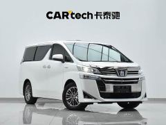 Toyota Vellfire Dual Motor 2.5L HV Premium Edition - фото 4