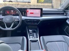 Volkswagen Lingdu L 280TSI DSG Spicy Edition - фото 10