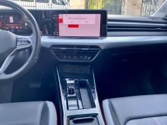 Volkswagen Lingdu L 280TSI DSG Spicy Edition - фото 11