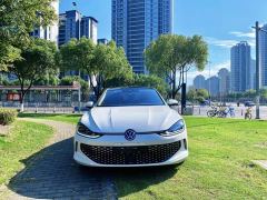 Volkswagen Lingdu L 280TSI DSG Spicy Edition - фото 2