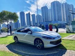 Volkswagen Lingdu L 280TSI DSG Spicy Edition - фото 3