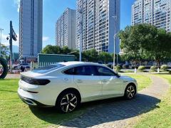 Volkswagen Lingdu L 280TSI DSG Spicy Edition - фото 4