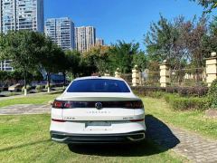 Volkswagen Lingdu L 280TSI DSG Spicy Edition - фото 5