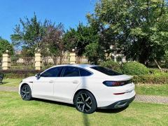 Volkswagen Lingdu L 280TSI DSG Spicy Edition - фото 6