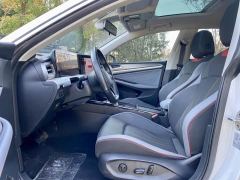 Volkswagen Lingdu L 280TSI DSG Spicy Edition - фото 7
