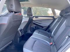 Volkswagen Lingdu L 280TSI DSG Spicy Edition - фото 8