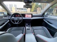 Volkswagen Lingdu L 280TSI DSG Spicy Edition - фото 9