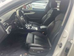 Audi A4L 40 TFSI Luxury Sport - photo 4