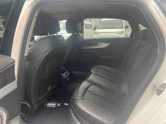 Audi A4L 40 TFSI Luxury Sport - photo 5