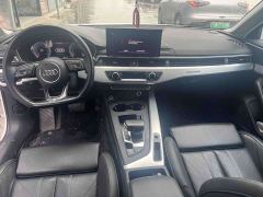 Audi A4L 40 TFSI Luxury Sport - photo 6