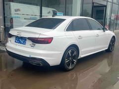 Audi A4L 40 TFSI Luxury Sport - photo 7