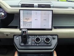 Land Rover Defender 110 P400 X-DYNAMIC HSE - ფოტო 10