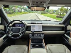 Land Rover Defender 110 P400 X-DYNAMIC HSE - ფოტო 11