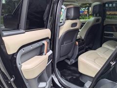 Land Rover Defender 110 P400 X-DYNAMIC HSE - ფოტო 12
