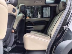 Land Rover Defender 110 P400 X-DYNAMIC HSE - ფოტო 13