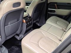 Land Rover Defender 110 P400 X-DYNAMIC HSE - ფოტო 14