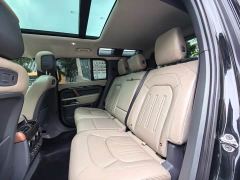 Land Rover Defender 110 P400 X-DYNAMIC HSE - ფოტო 16