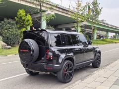 Land Rover Defender 110 P400 X-DYNAMIC HSE - ფოტო 4
