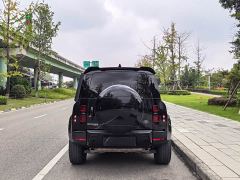 Land Rover Defender 110 P400 X-DYNAMIC HSE - ფოტო 5