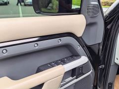 Land Rover Defender 110 P400 X-DYNAMIC HSE - ფოტო 6