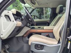 Land Rover Defender 110 P400 X-DYNAMIC HSE - ფოტო 7