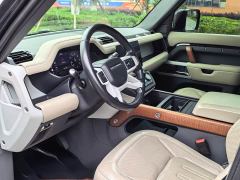 Land Rover Defender 110 P400 X-DYNAMIC HSE - ფოტო 8