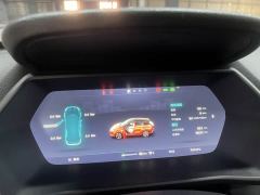 XPeng G3 520i Smart Enjoy Edition - ფოტო 10
