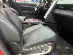 XPeng G3 520i Smart Enjoy Edition - ფოტო 11