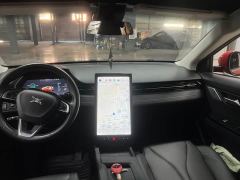 XPeng G3 520i Smart Enjoy Edition - ფოტო 12