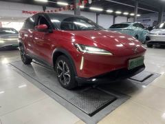 XPeng G3 520i Smart Enjoy Edition - ფოტო 3