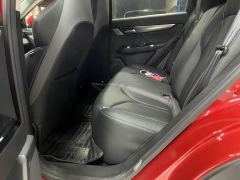 XPeng G3 520i Smart Enjoy Edition - ფოტო 5
