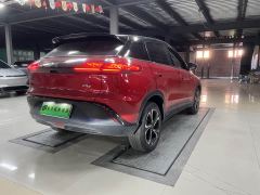 XPeng G3 520i Smart Enjoy Edition - ფოტო 8