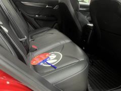 XPeng G3 520i Smart Enjoy Edition - ფოტო 9