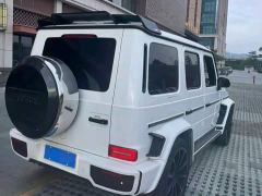 Mercedes-Benz G-Class G 500 - фото 2