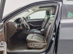 Volkswagen Hui Ang 380TSI Luxury Edition - ფოტო 10
