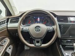 Volkswagen Hui Ang 380TSI Luxury Edition - ფოტო 11
