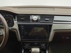 Volkswagen Hui Ang 380TSI Luxury Edition - ფოტო 12