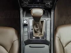 Volkswagen Hui Ang 380TSI Luxury Edition - ფოტო 13