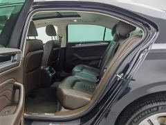 Volkswagen Hui Ang 380TSI Luxury Edition - ფოტო 15