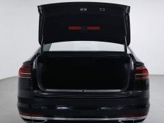 Volkswagen Hui Ang 380TSI Luxury Edition - ფოტო 16